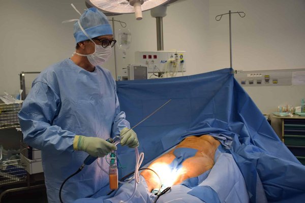 Qu'est-ce que la liposuccion douce et comment la comparer à la liposuccion classique ?